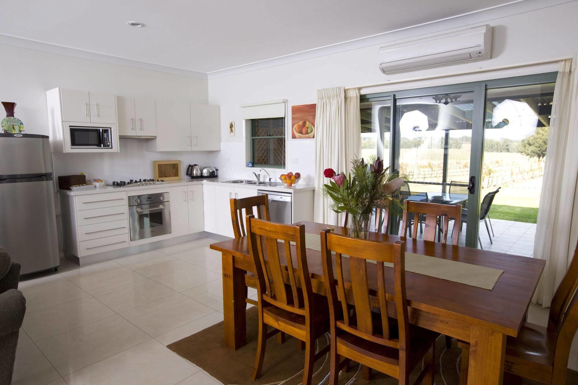 Talga Estate Villa เลิฟเดล ภายนอก รูปภาพ