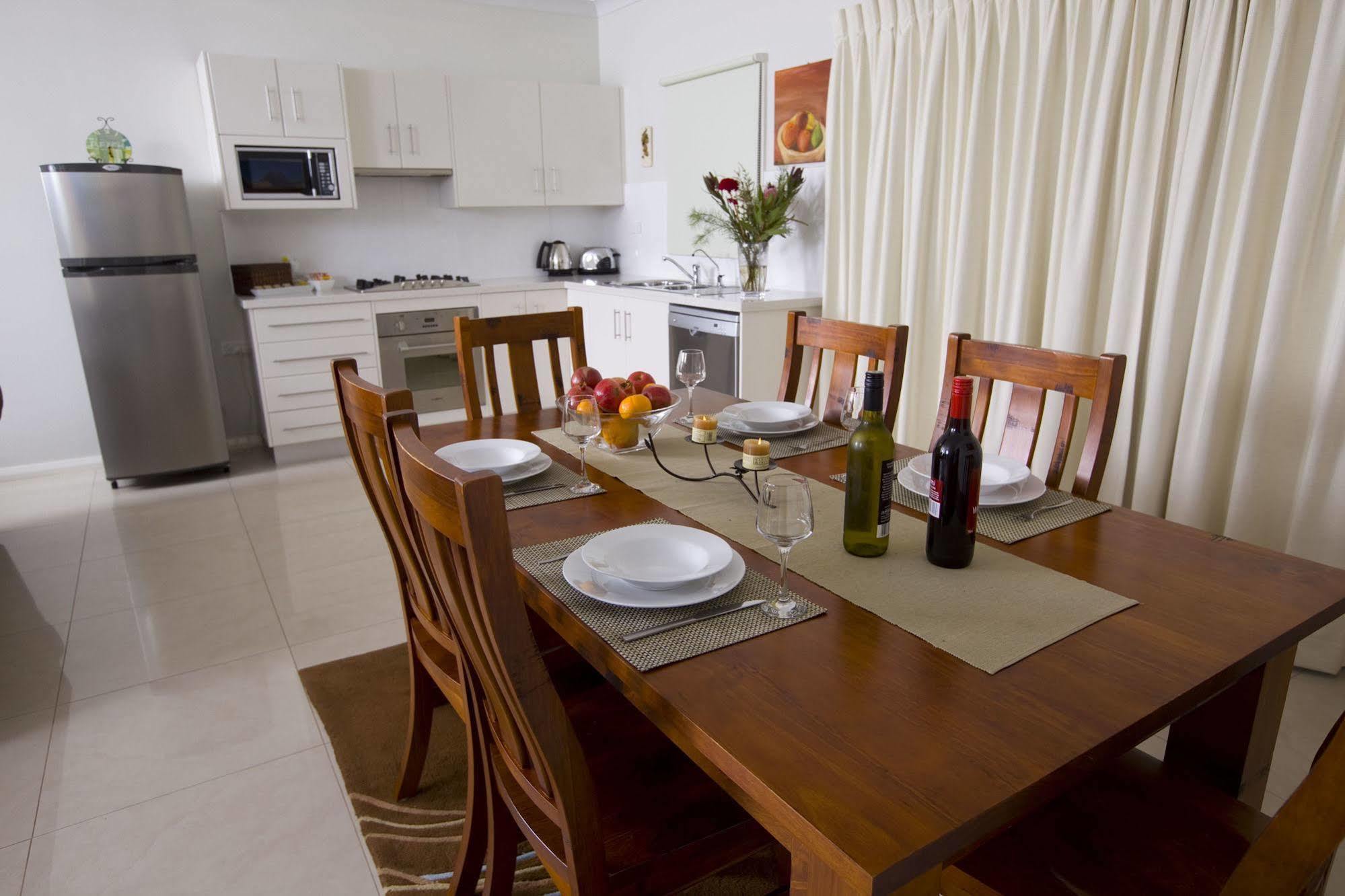 Talga Estate Villa เลิฟเดล ภายนอก รูปภาพ