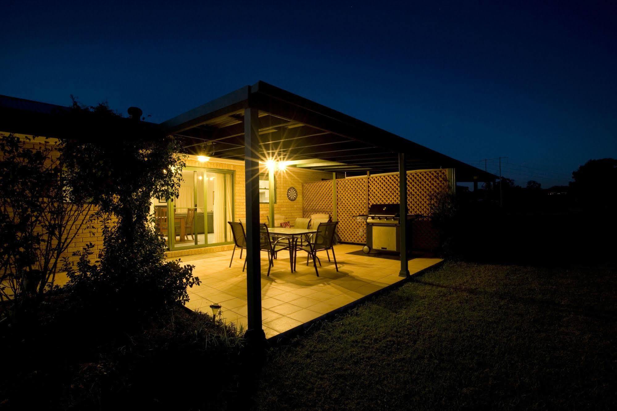 Talga Estate Villa เลิฟเดล ภายนอก รูปภาพ